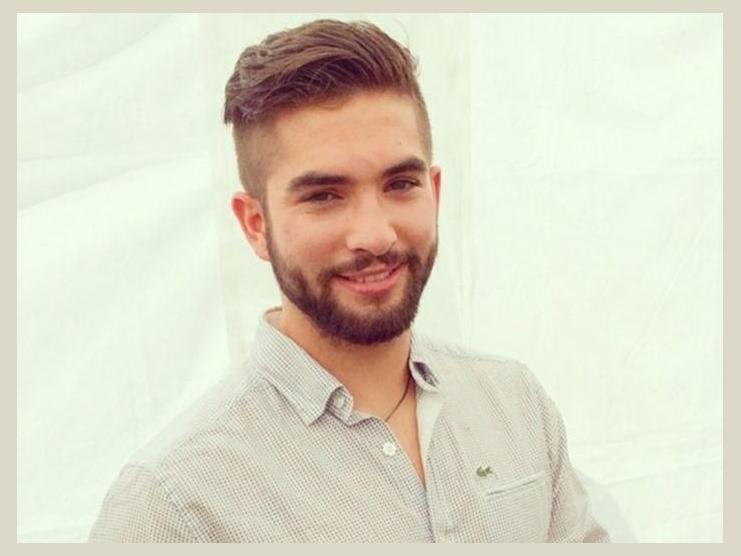 Kendji Girac